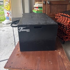 ボックスジャンプ　ジャンプ台　筋トレ　フィットネス　トレーニング【別倉庫にあるためご連絡お願いします】の画像
