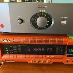 家庭用カラオケ機