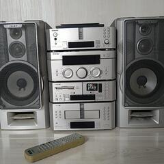 SONYpixyコンポ
