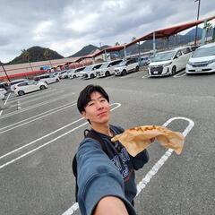 一緒にご飯でも行きませんか？