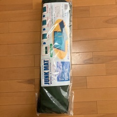 JUNK MAT麻雀マットの画像
