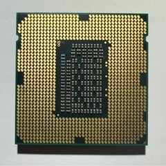 【値下げしました】intel Corei7 2700Kの画像