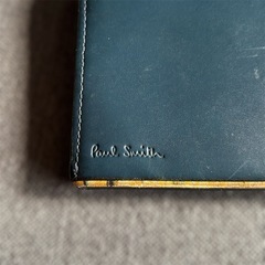 Paul Smith 長財布