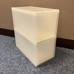 ディスクケースの画像