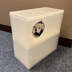 ディスクケースの画像
