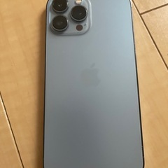 iPhone13promax
