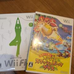 wii　ソフト