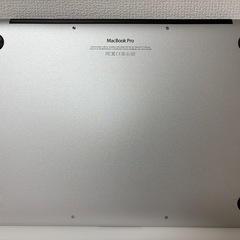 Win11とMacOSデュアルブート/メモリ8GB/SSD512GB/マイクロソフト・オフィスの画像