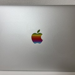 Win11とMacOSデュアルブート/メモリ8GB/SSD512...