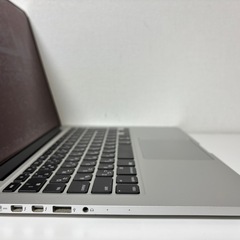 Win11とMacOSデュアルブート/メモリ8GB/SSD512GB/マイクロソフト・オフィスの画像