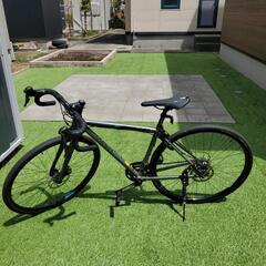 グラベルロード 17JAMIS RENEGADE EXPAT