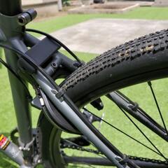 自転車 グラベルロード 17JAMIS RENEGADE EXPAT の画像