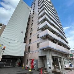 ★初期費用完全無料０円★中区新栄