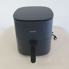 COSORI コソリ ノンフライヤー 4.7L 大容量 家庭用 ...