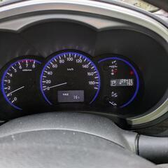 車検R7.10　エルグランド2.5　HS　フルエアロ　ブラックの画像