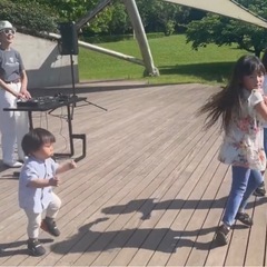 【ODORU×2 音楽パーティー🎈】5/24土13時〜