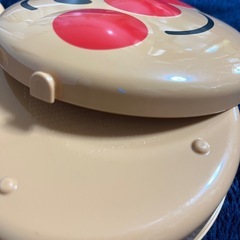 アンパンマン お弁当箱 駅弁
の画像