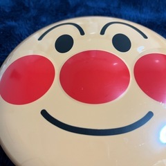 アンパンマン お弁当箱 駅弁
の画像