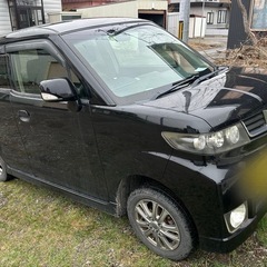 まだまだ乗れるかも？4WD ゼスト車検21ヶ月有ります。