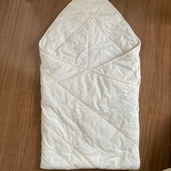 ZARAHOME  おくるみ