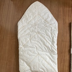 ZARAHOME  おくるみの画像