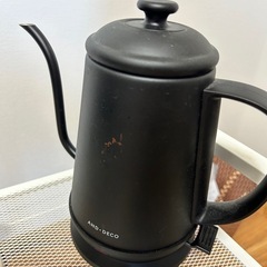 電気ケトル