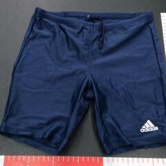 0502-121 男児　スクール水着
