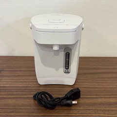 2024年製❗️マイコン 電気ポット　2.2L