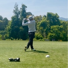 埼玉東京近辺　5月7.8日ラウンド行ける方募集します！場所…