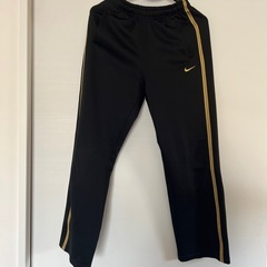 NIKEジャージ上下の画像