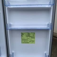 TCL ノンフロン冷凍冷蔵庫 F173BFN
