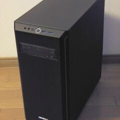 【自作PC Windows11 Pro】Corei5-9400F...