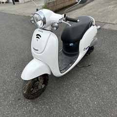 ホンダ　HONDA    ジョルノ （ＧＩＯＲＮＯ）４サイクルエ...