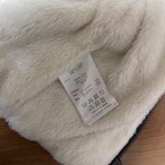 POLO Baby ベスト80〜90の画像