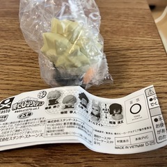 ヒロアカ　爆豪勝己
