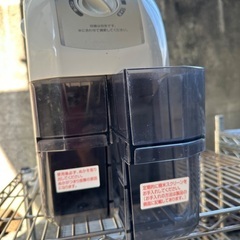 象印　精米機の画像