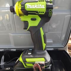 ●マキタ18Vインパクトドライバーセット●の画像