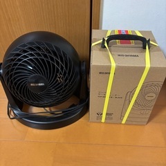 アイリス ポータブルクーラー 4.5～7畳用 IPP-2222G の画像