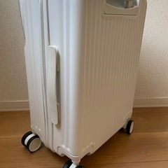 【新品】推し活キャリーケースの画像