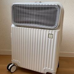 【新品】推し活キャリーケース