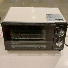 0502-056 オーブントースター