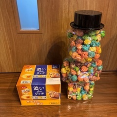 【5月24日までの期間限定】お菓子セット