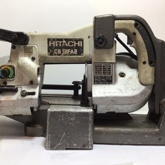 【店頭引取限定】【中古】【現状販売】HITACHI ロータリーバ...