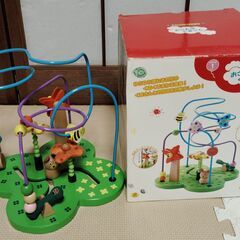 ベビー　おもちゃ