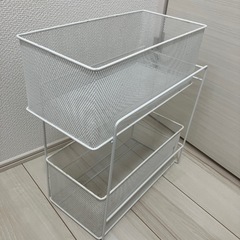 収納カゴ