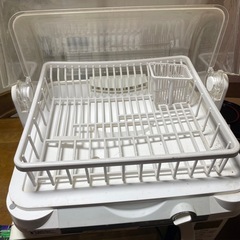 食器乾燥機
