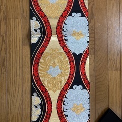 帯の画像