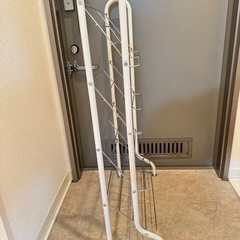 シューズラックお譲りしますの画像