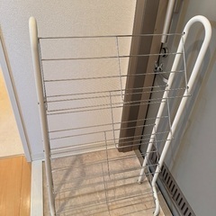 シューズラックお譲りしますの画像