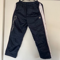 champion パンツ